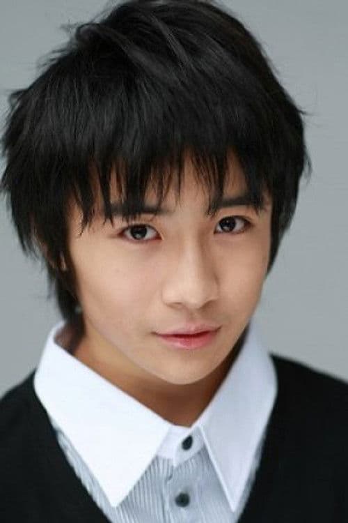 Haruki Kimura profile photo