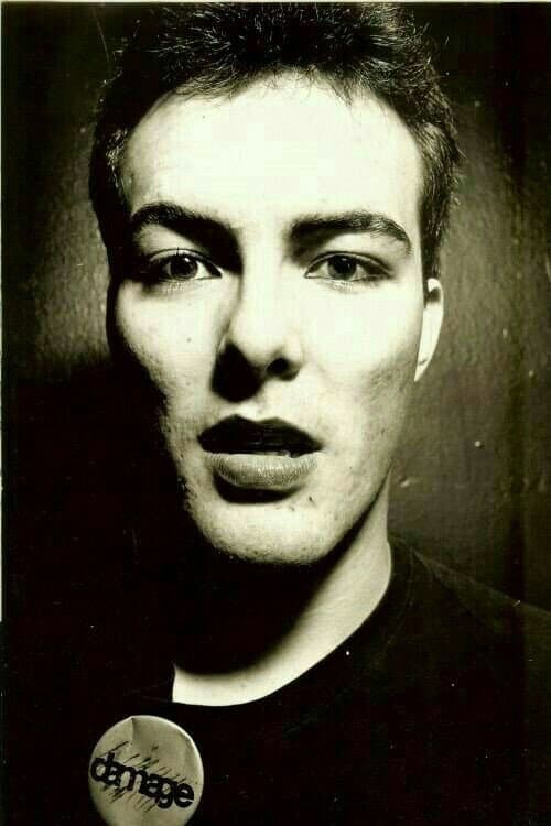 Jello Biafra profile photo