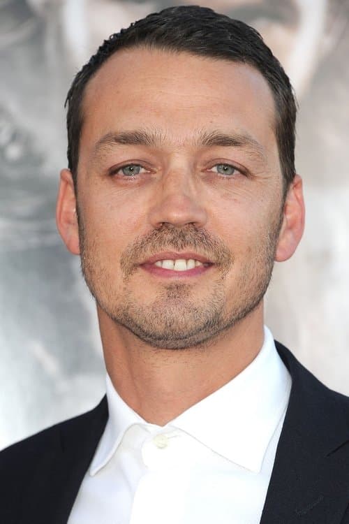 Rupert Sanders profile photo