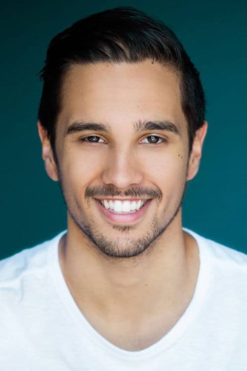 Jack Blossby profile photo