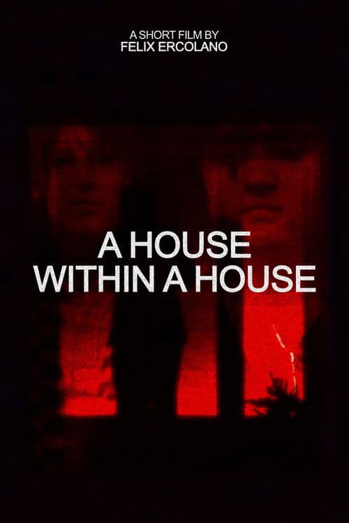 A House Within a House poster