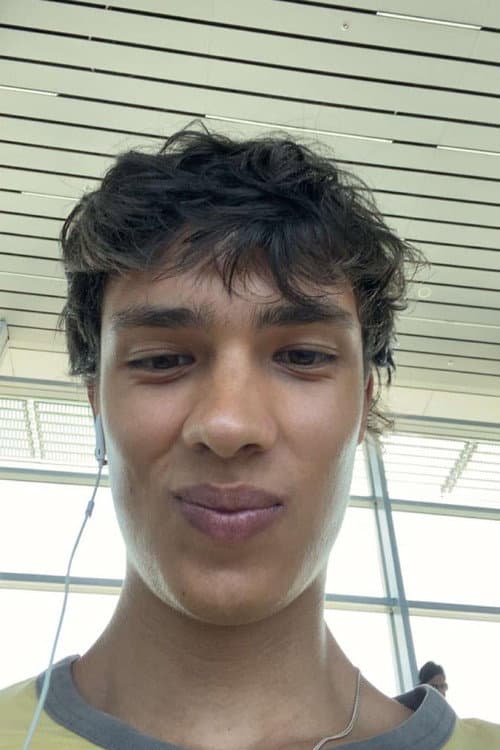 Lares Jackson profile photo
