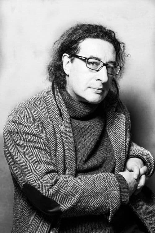 Boris Yukhananov profile photo