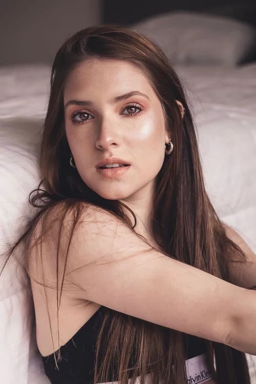 Renata Toscano Bruzón profile photo