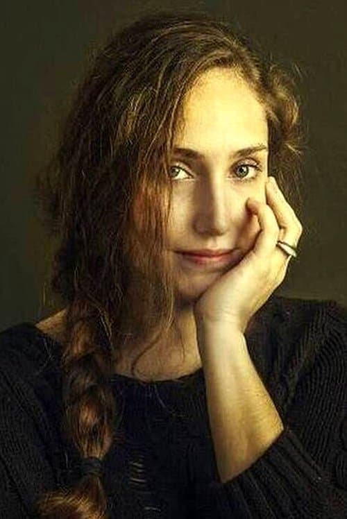 Chara Mata Giannatou profile photo