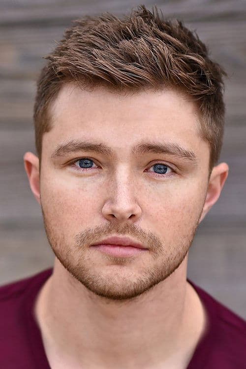 Sterling Knight profile photo