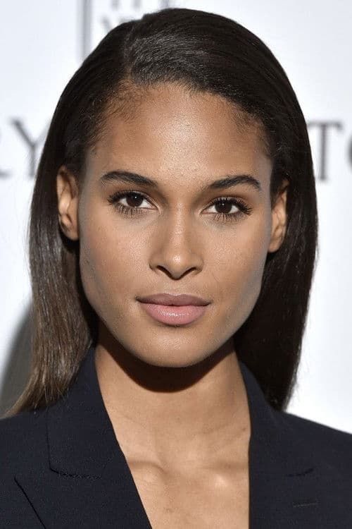 Cindy Bruna profile photo