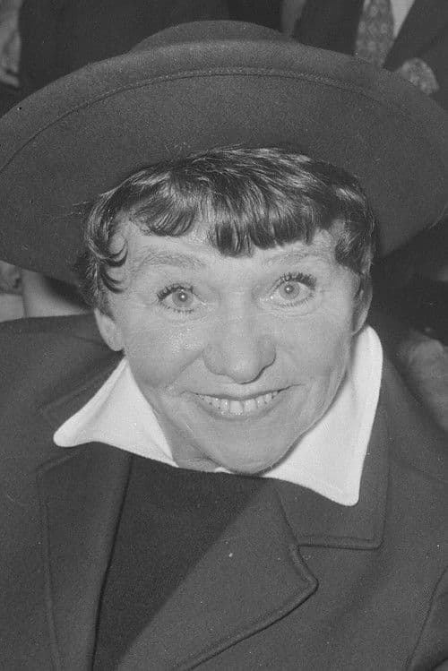 Corry Vonk profile photo