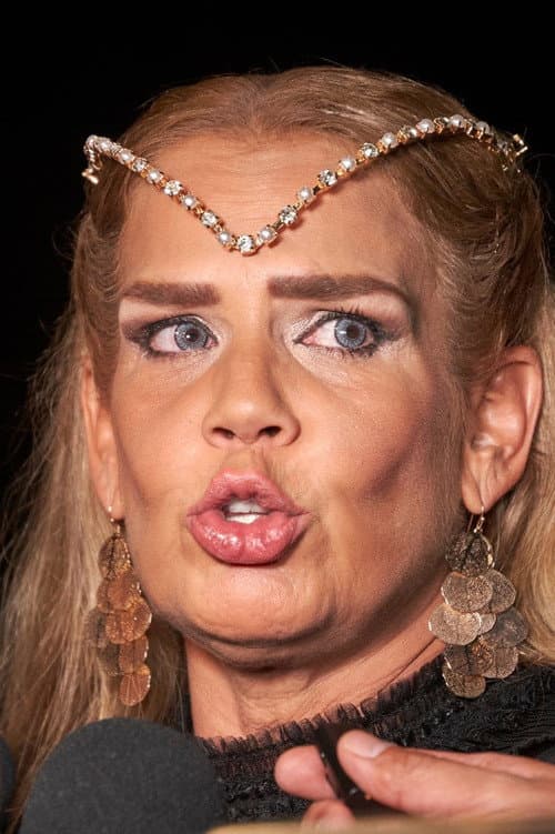 Niurka Marcos profile photo