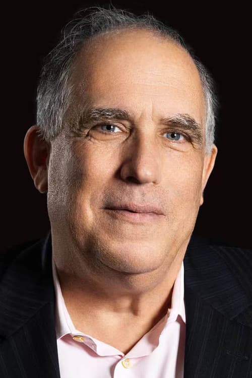 William Horberg profile photo