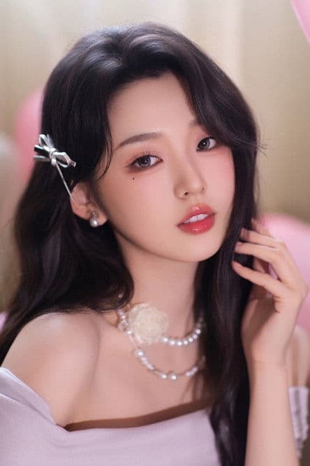 Li Keyi profile photo