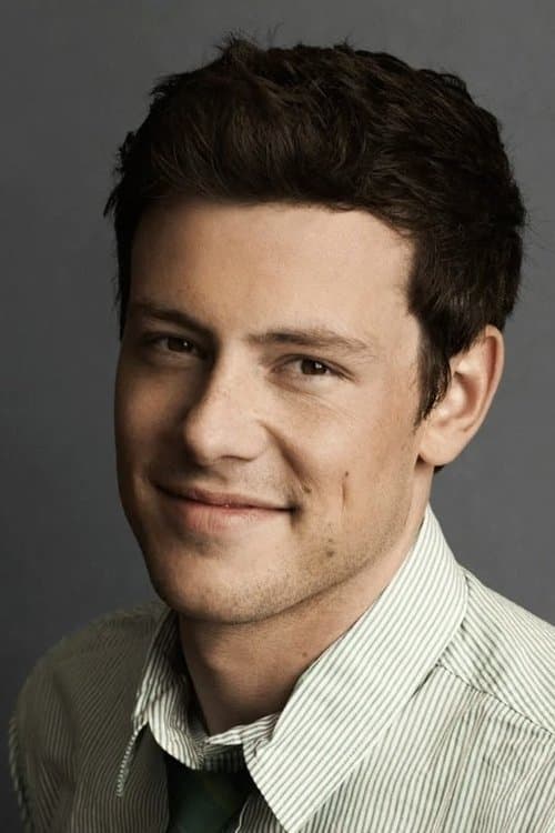 Cory Monteith profile photo