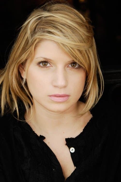 Priscilla Attal-Sfez profile photo