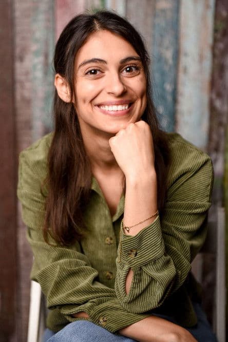 Egzona Fetahaj profile photo