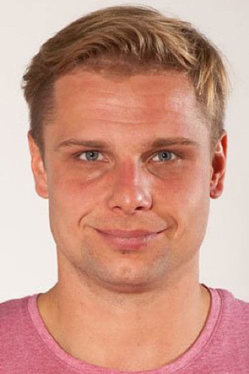 Taras Valentin profile photo