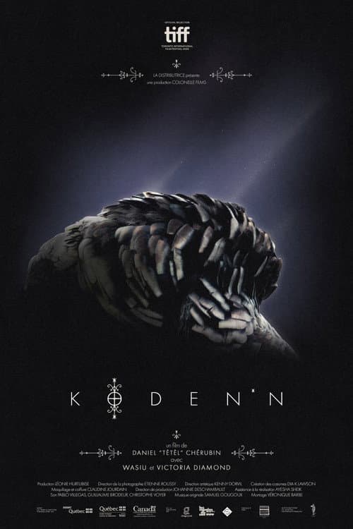 KODEN'N poster