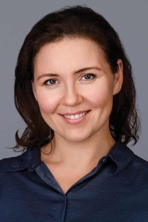 Jekaterina Kordas profile photo