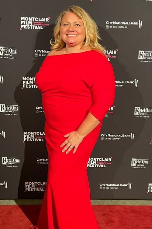 Catherine Barahona profile photo