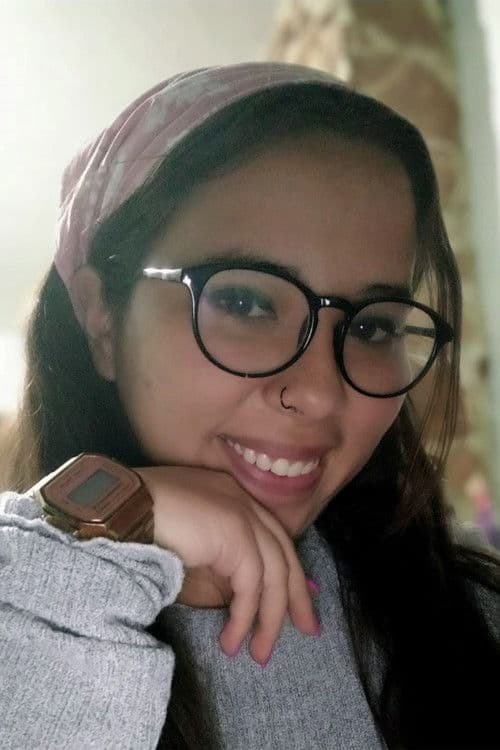 Gabriela Chávez profile photo