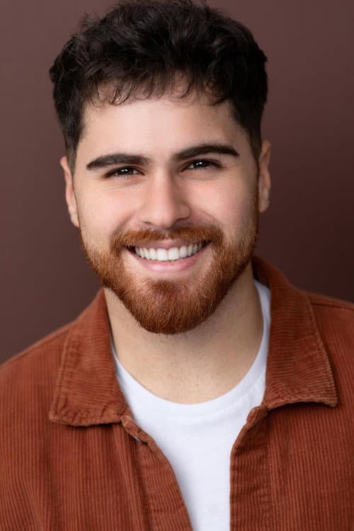 Julio Cesar Otero profile photo