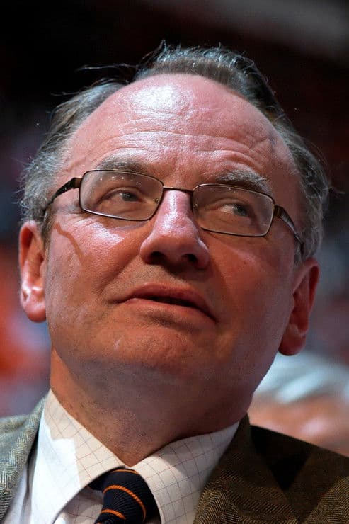 Jean-Louis Bourlanges profile photo