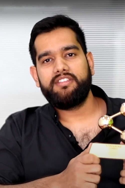 Mihir Desai profile photo