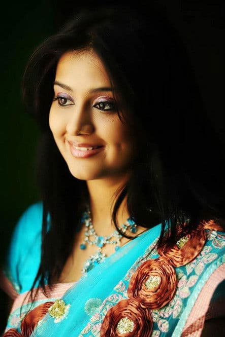 Varsha Ashwathi profile photo