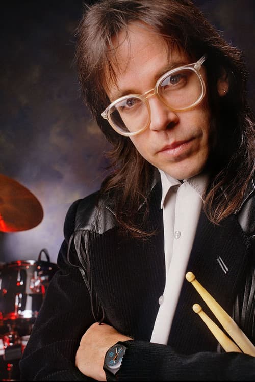 Jeff Porcaro profile photo