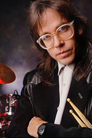 Jeff Porcaro profile photo