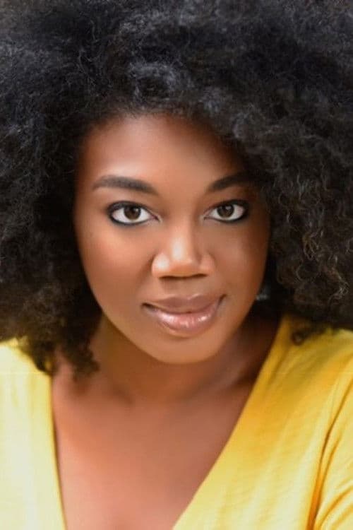 Abena Mensah-Bonsu profile photo