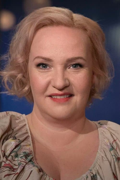 Nelly Kärkkäinen profile photo