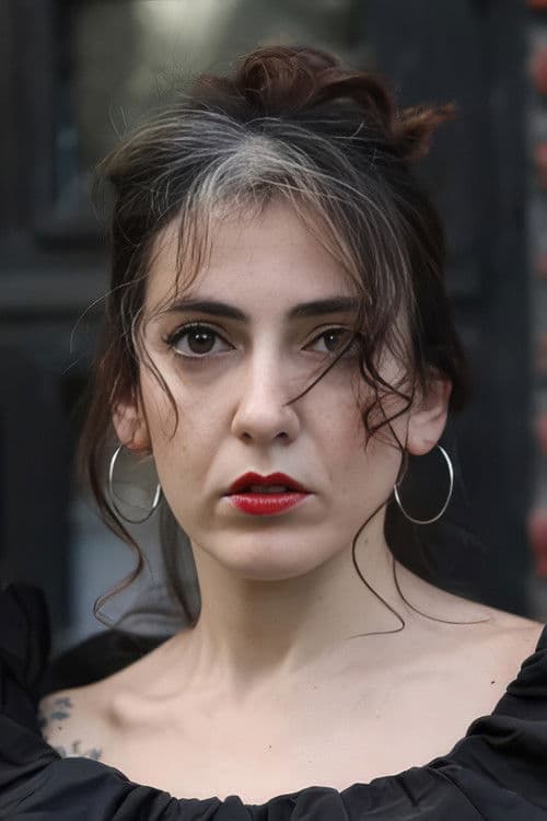 Gizem Gülüş Koçoğlu profile photo