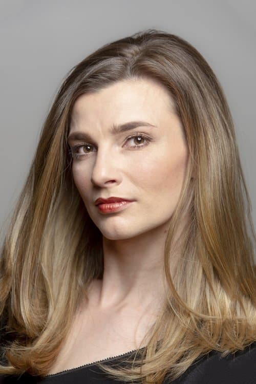 Nina Horáková profile photo