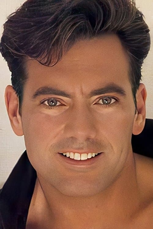 Alex Stone profile photo