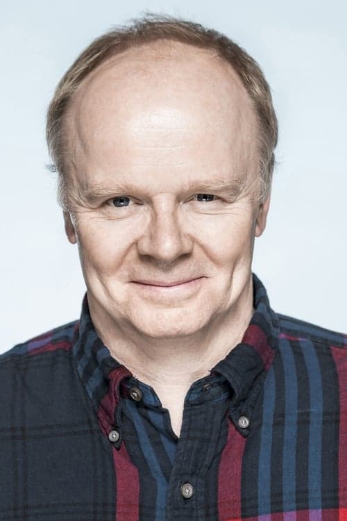 Jason Watkins profile photo