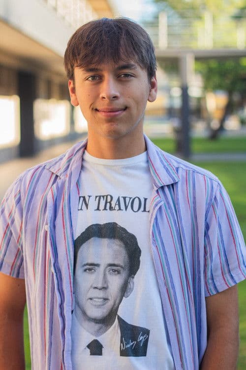 Brody Sinutko profile photo