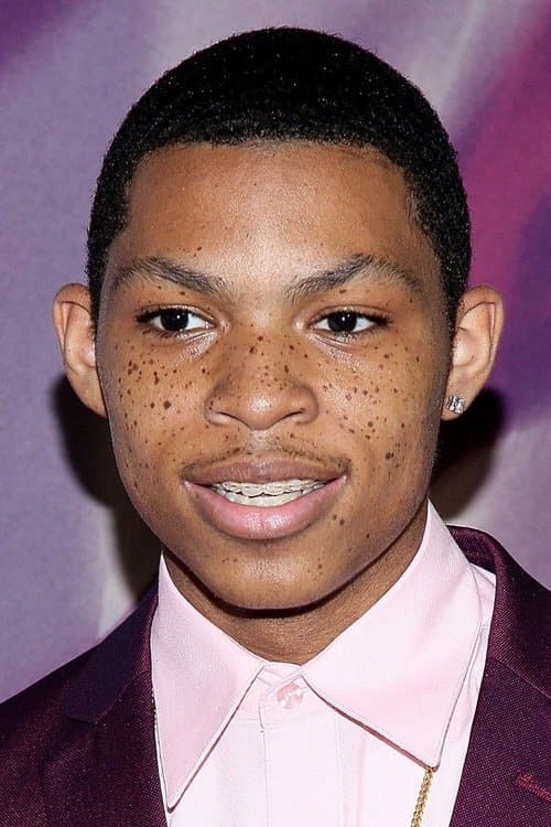 Elijah Richardson profile photo