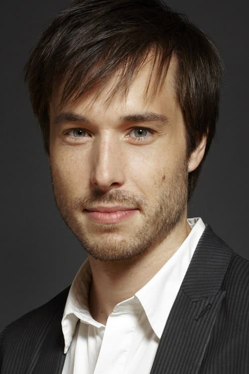 Luc Langevin profile photo