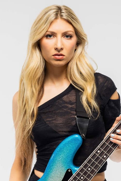 Blu DeTiger profile photo