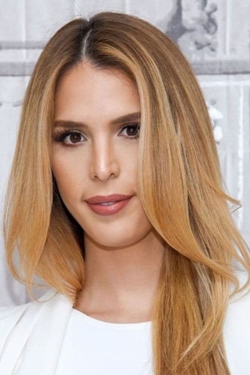 Carmen Carrera profile photo