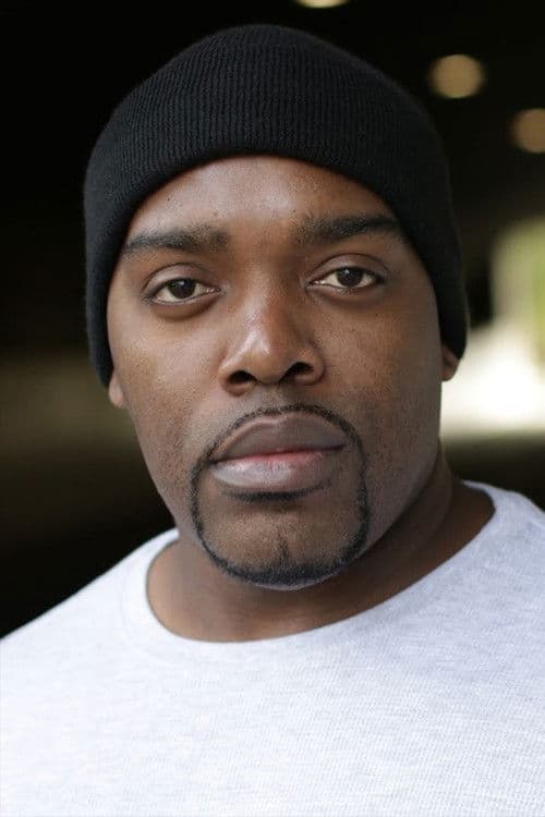 Jahdai Pickett profile photo