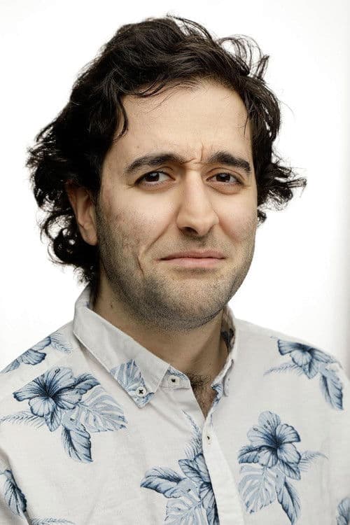 Auron Stark profile photo