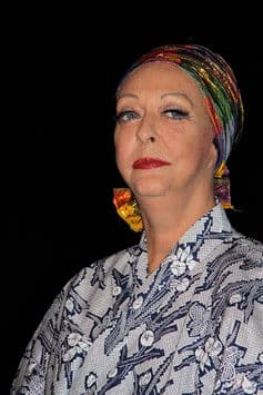 Chantal Pirotte profile photo