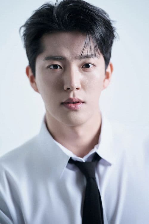 Shin Ki-hwan profile photo