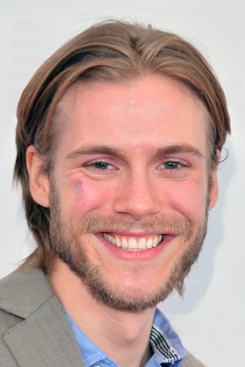 Zachary Booth profile photo