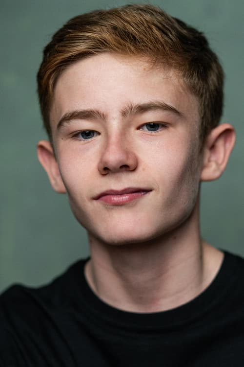 Tommy Finnegan profile photo