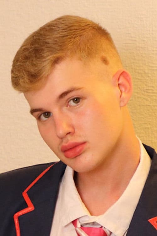 Lucas Lovestone profile photo