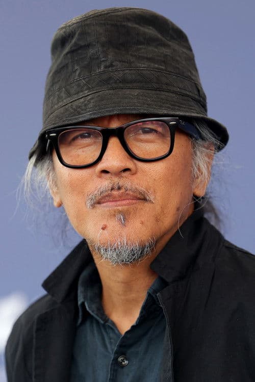 Lav Diaz profile photo