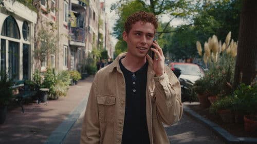 Dus Je Valt Op Vrouwen? poster