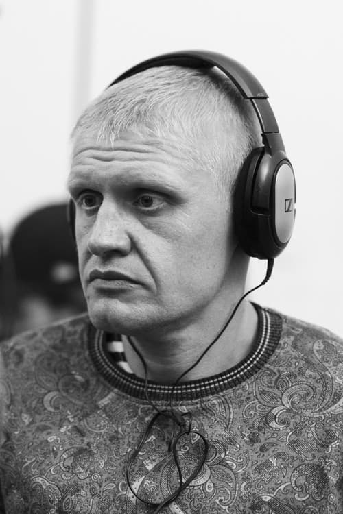 Rinaldas Tomaševičius profile photo